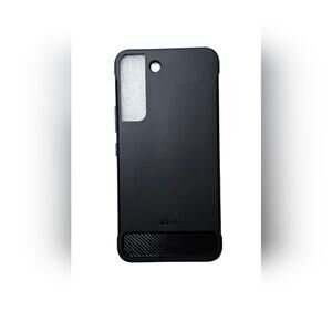 NWT - JETech Black Phone Case For Samsung Galaxy S22